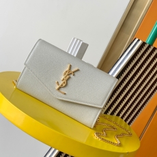 YSL Satchel Bags